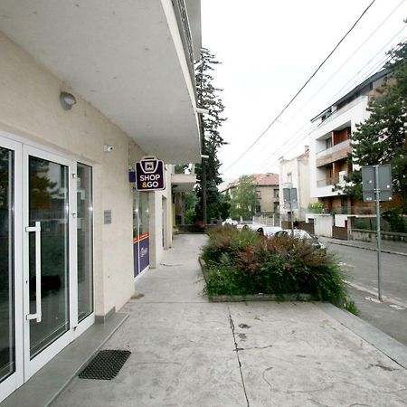Vracar Apartment Belgrad Exterior foto