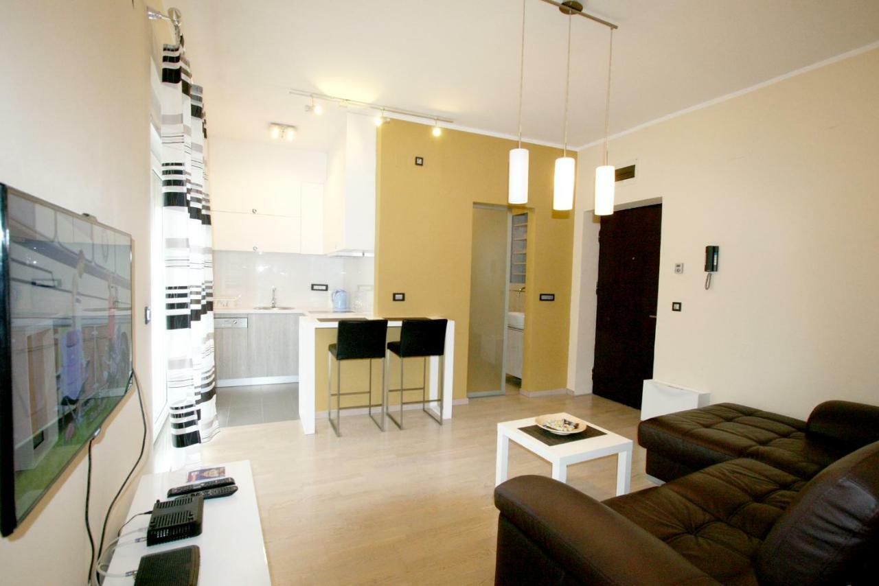 Vracar Apartment Belgrad Exterior foto